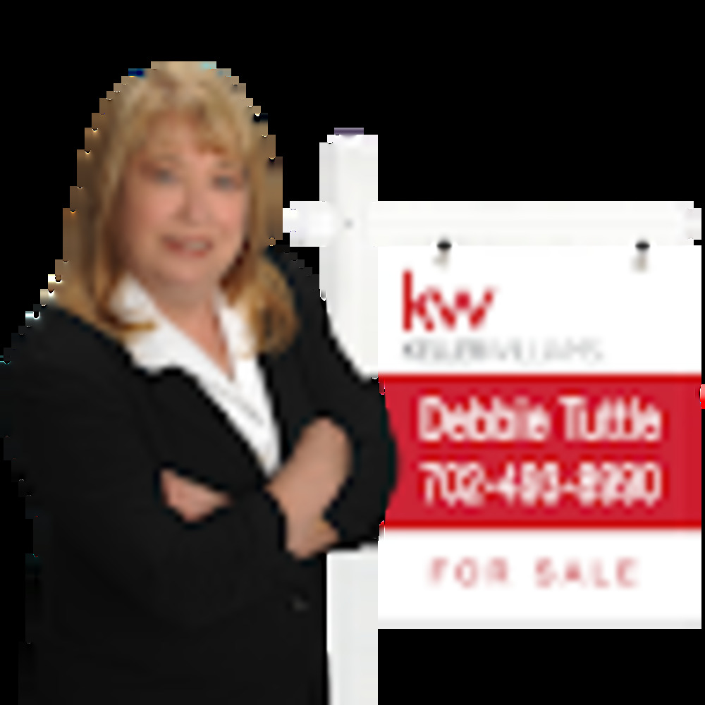 Meet your Posher, Debbie